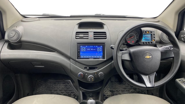 View Chevrolet Beat Image 15 Used Chevrolet Beat Image 15