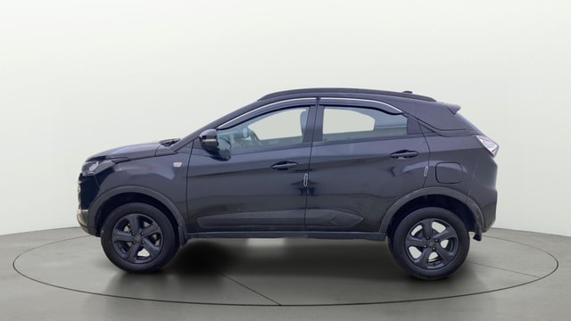 View Tata Nexon Image 26 Used Tata Nexon Image 26