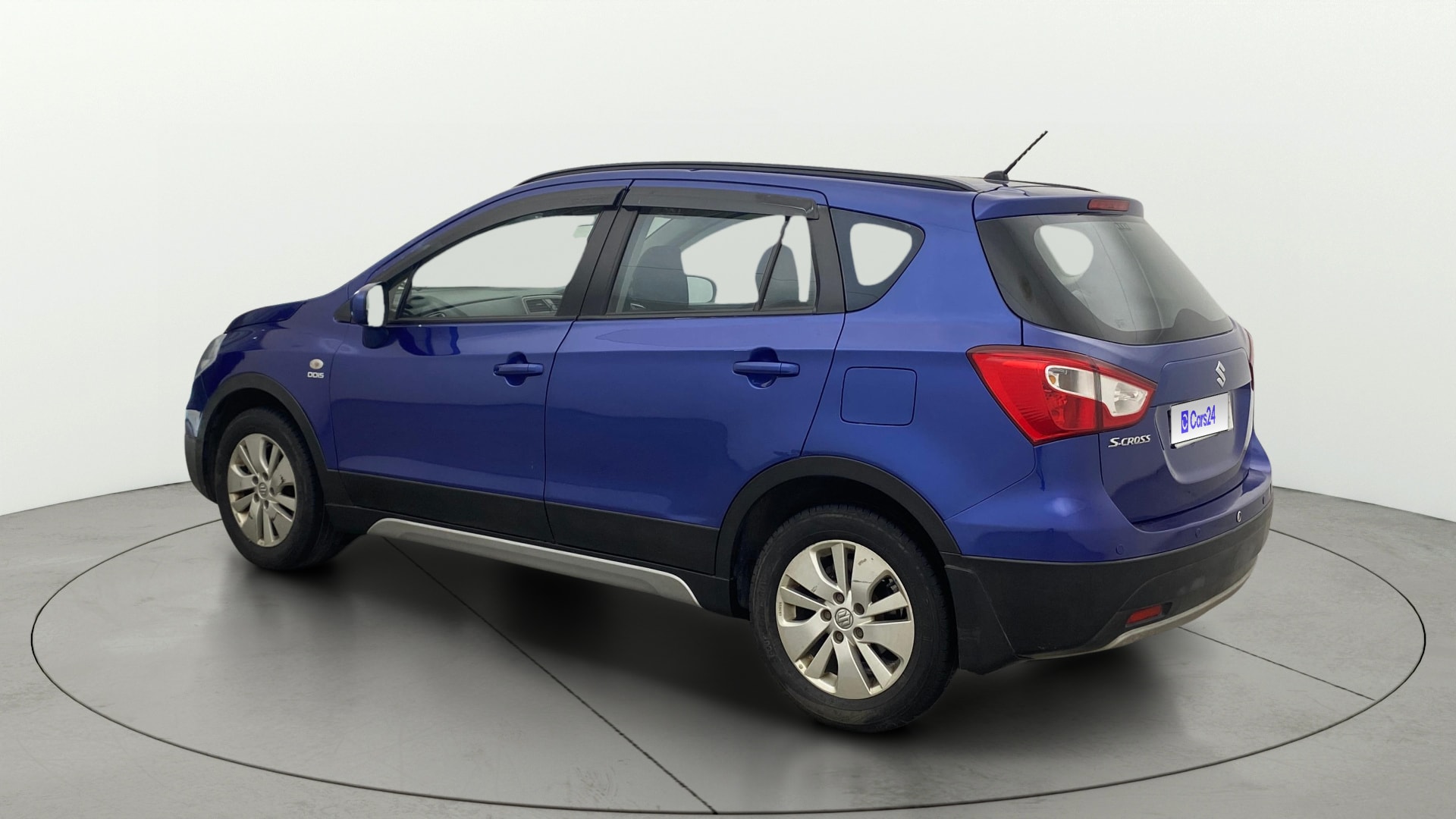 View 2015 Maruti Suzuki 1000 Base Variant Image 2 Used 2015 Maruti Suzuki 1000 Base Variant Image 2
