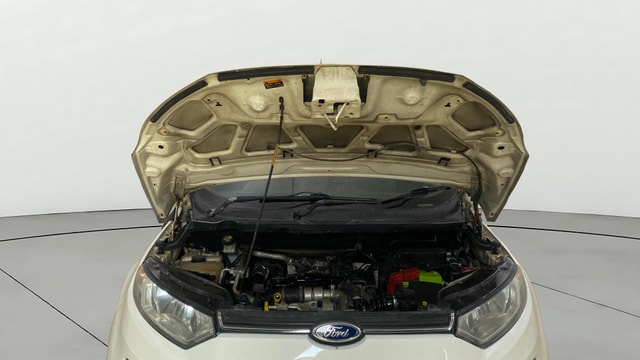 View Ford EcoSport Image 31 Used Ford EcoSport Image 31