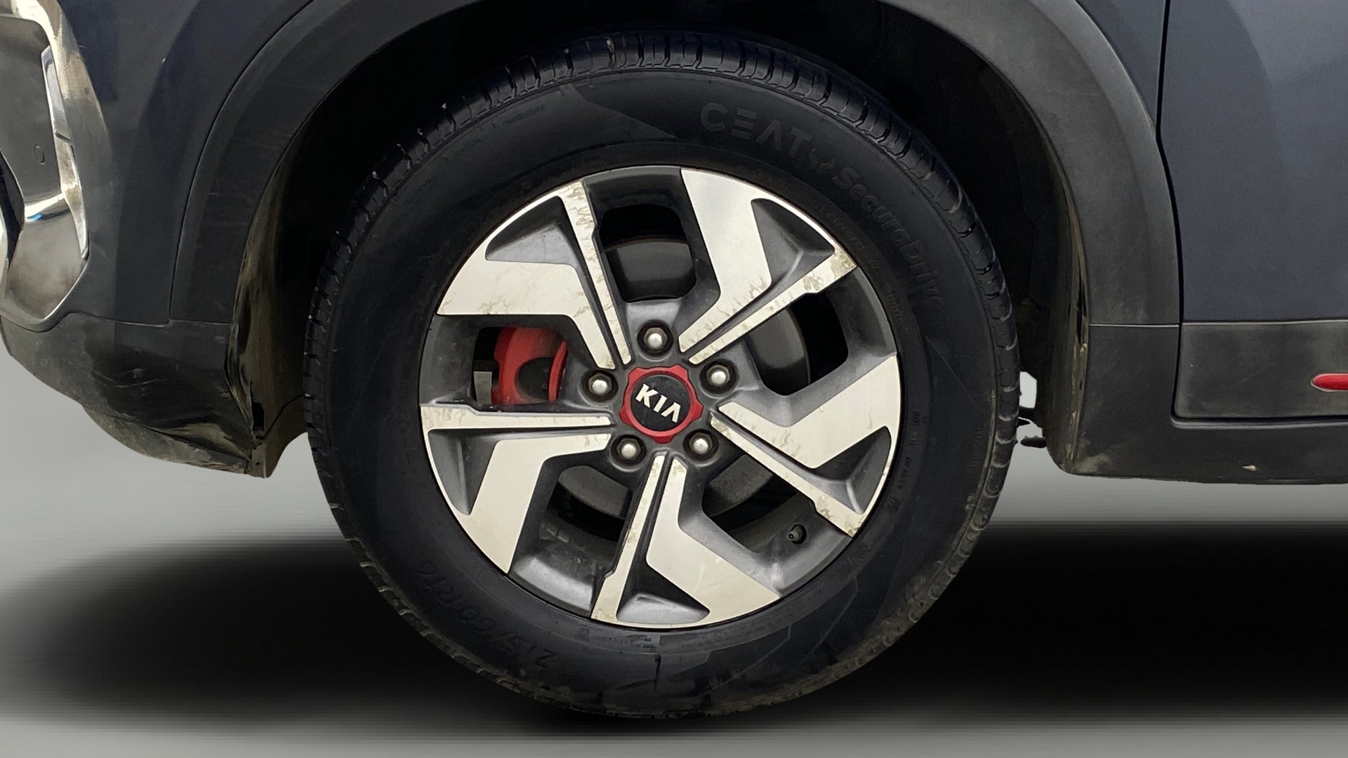 View 2020 Kia Sonet GTX Plus DCT Petrol Image 30 Used 2020 Kia Sonet GTX Plus DCT Petrol Image 30
