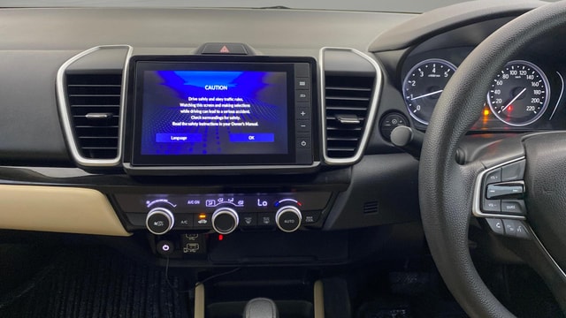 View Honda City Image 18 Used Honda City Image 18