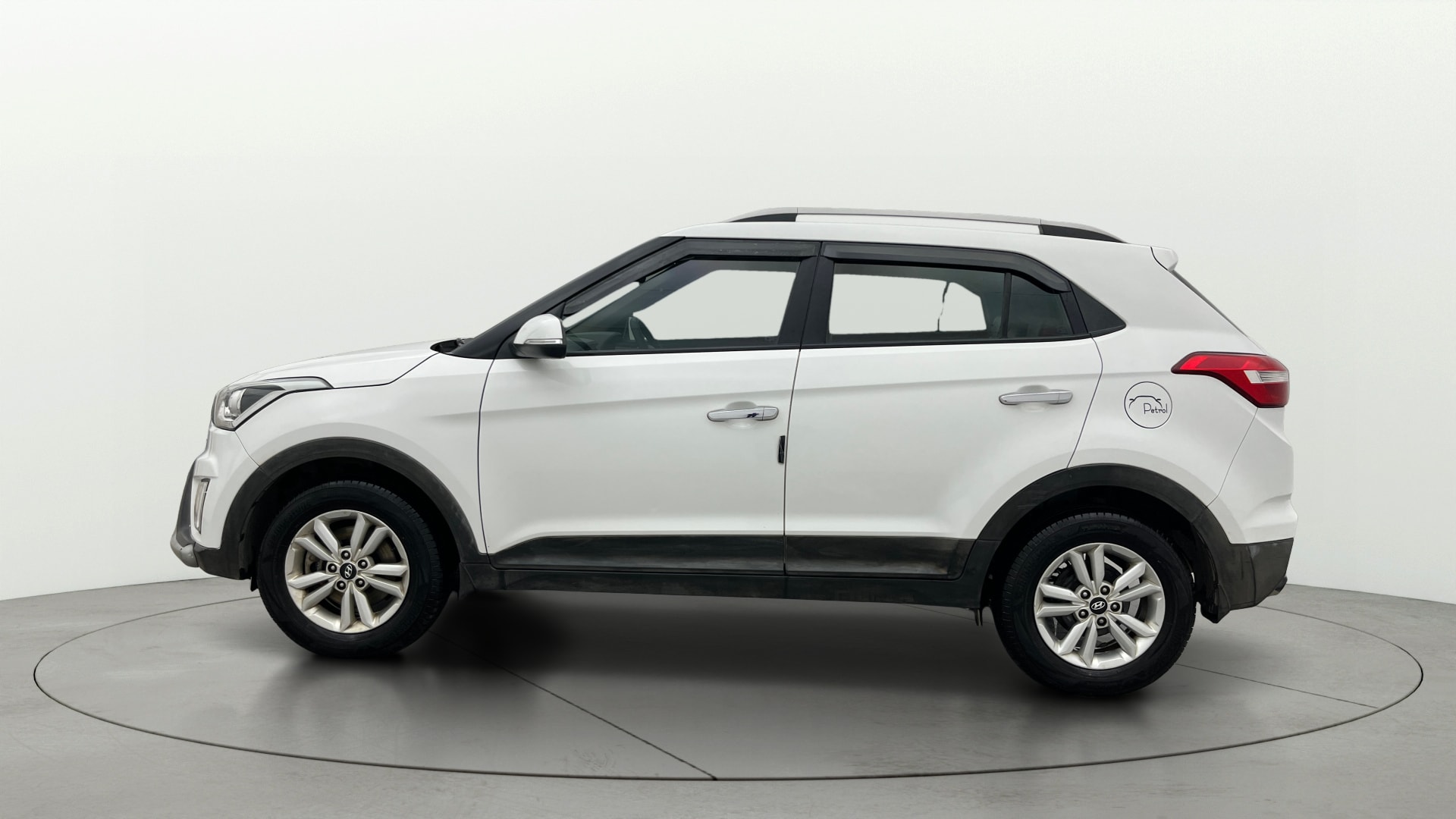 Used 2017 Hyundai Creta Used 2017 Hyundai Creta