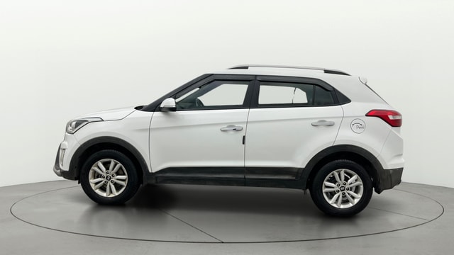 View Hyundai Creta Image 5 Used Hyundai Creta Image 5