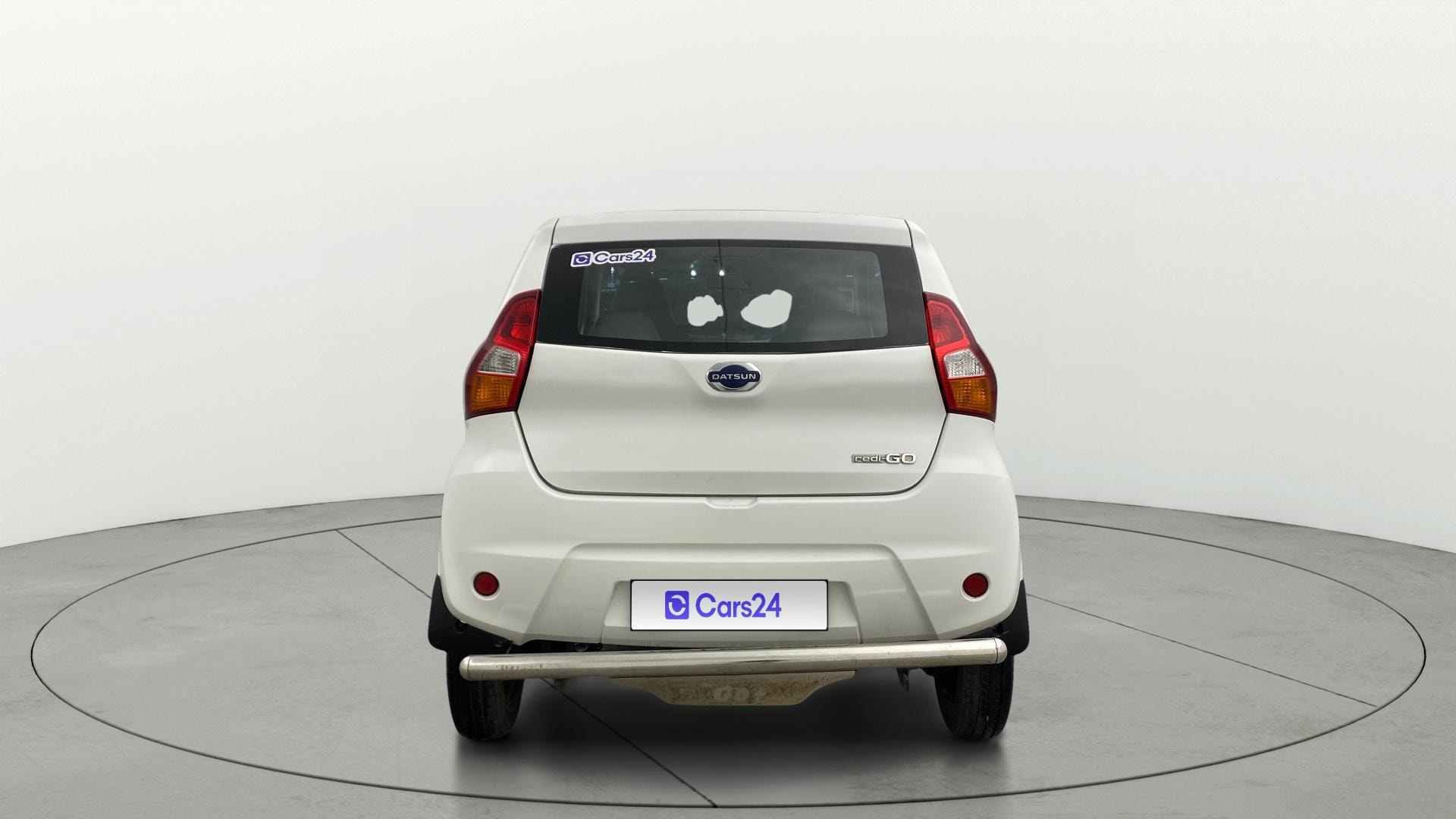 View 2016 Datsun Redi GO T(O)-0.8L BS IV Image 38 Used 2016 Datsun Redi GO T(O)-0.8L BS IV Image 38