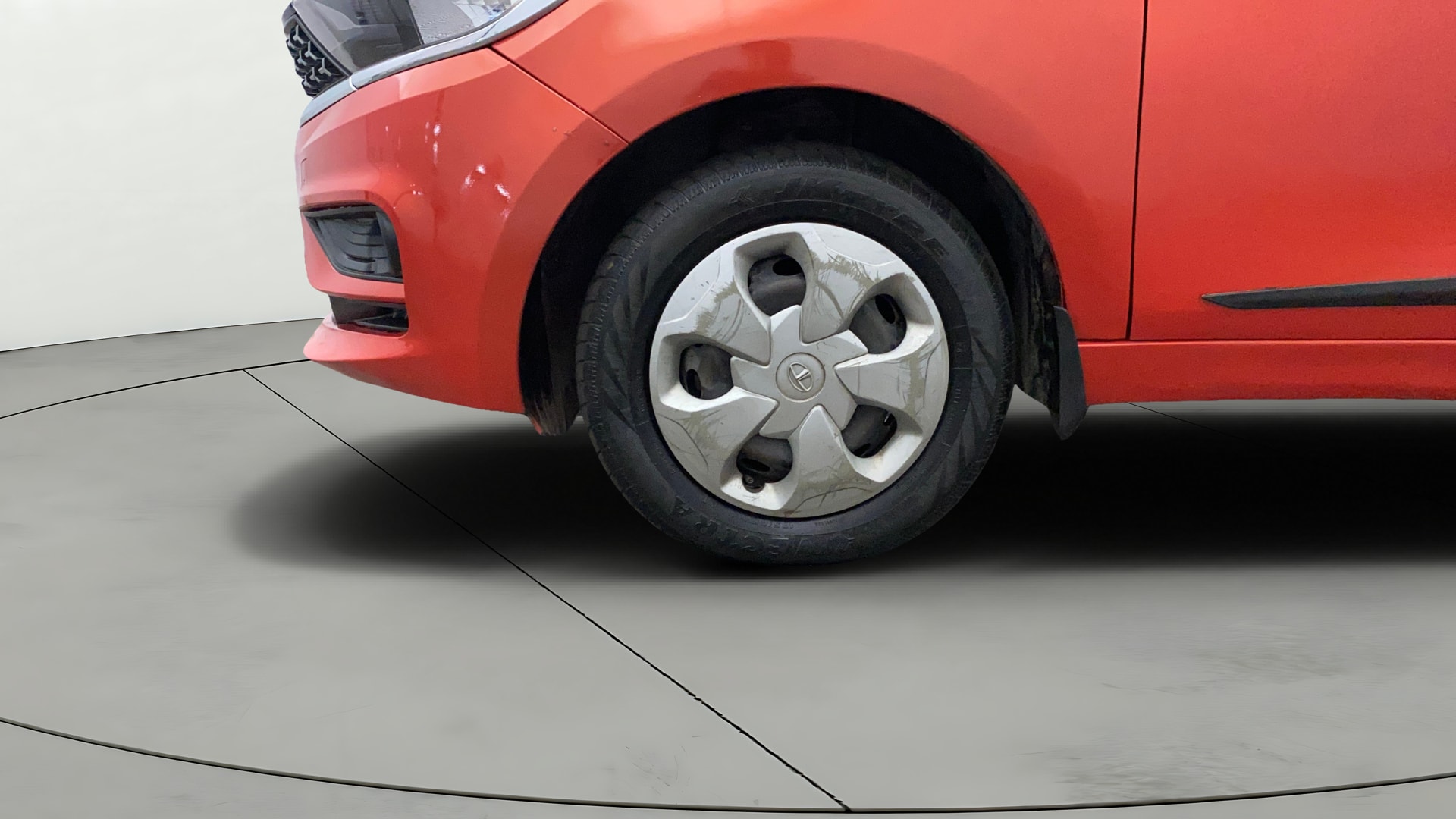 Used 2020 Tata Tiago Used 2020 Tata Tiago