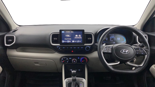 View Hyundai Venue Image 16 Used Hyundai Venue Image 16