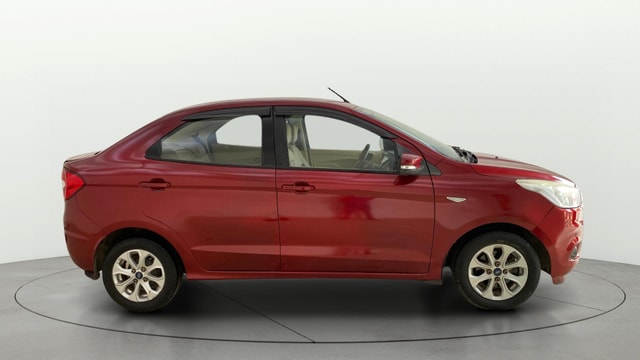 View Ford Figo Aspire Image 8 Used Ford Figo Aspire Image 8