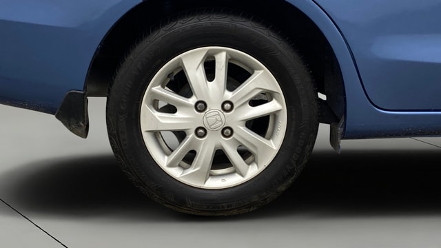 View Honda Amaze Image 23 Used Honda Amaze Image 23