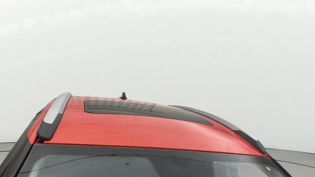 View Tata Nexon Image 6 Used Tata Nexon Image 6