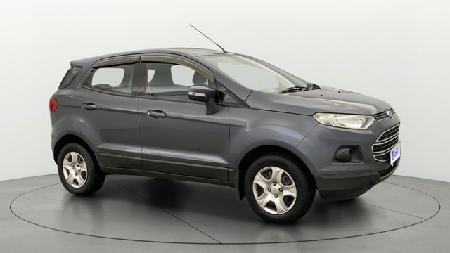 View Ford EcoSport Image 35 Used Ford EcoSport Image 35