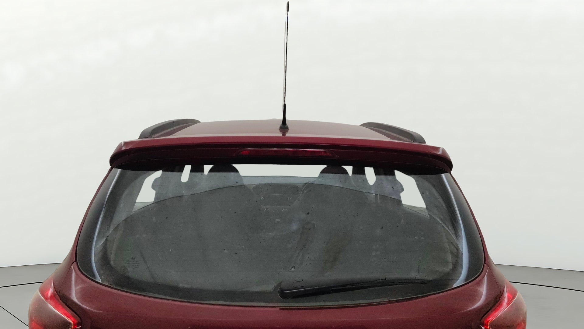 View 2015 Hyundai Grand i10 Asta AT 1.2 Kappa VTVT Image 4 Used 2015 Hyundai Grand i10 Asta AT 1.2 Kappa VTVT Image 4