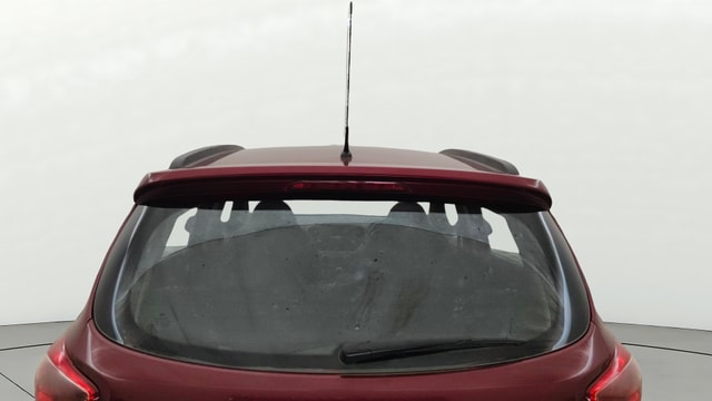 View Hyundai Grand i10 Image 4 Used Hyundai Grand i10 Image 4