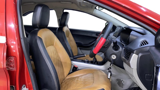 View Tata Nexon Image 17 Used Tata Nexon Image 17