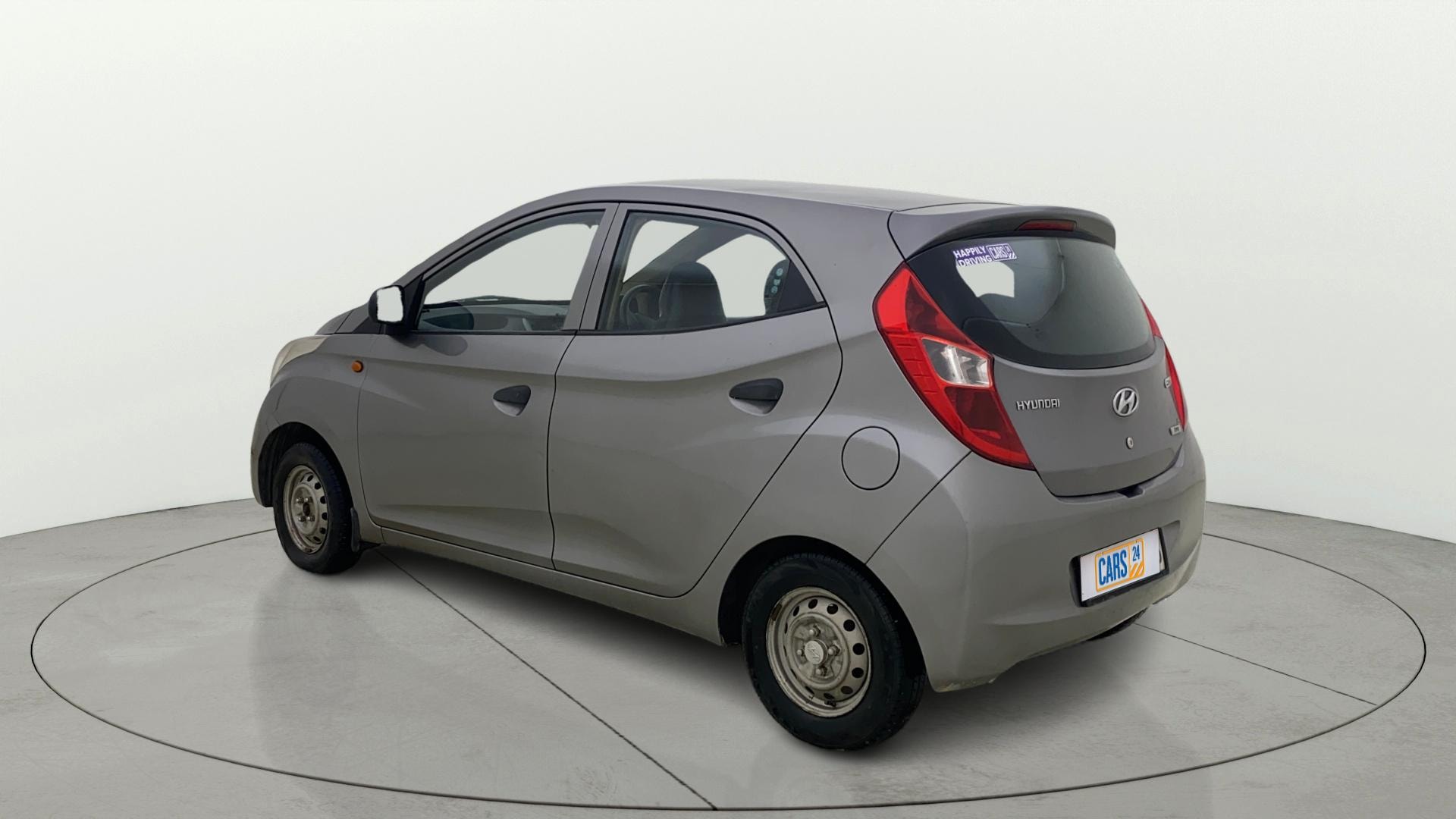 View 2014 Hyundai EON Era Plus Image 2 Used 2014 Hyundai EON Era Plus Image 2