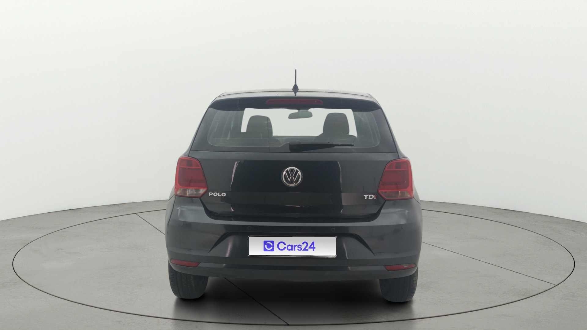 View 2015 Volkswagen Polo 1.2 AllStar Limited Edition Image 38 Used 2015 Volkswagen Polo 1.2 AllStar Limited Edition Image 38