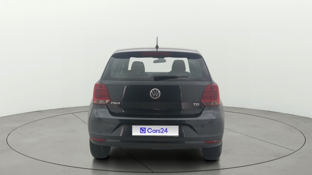 View Volkswagen Polo Image 38 Used Volkswagen Polo Image 38