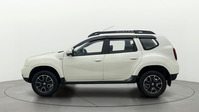 View Renault Duster Image 5 Used Renault Duster Image 5