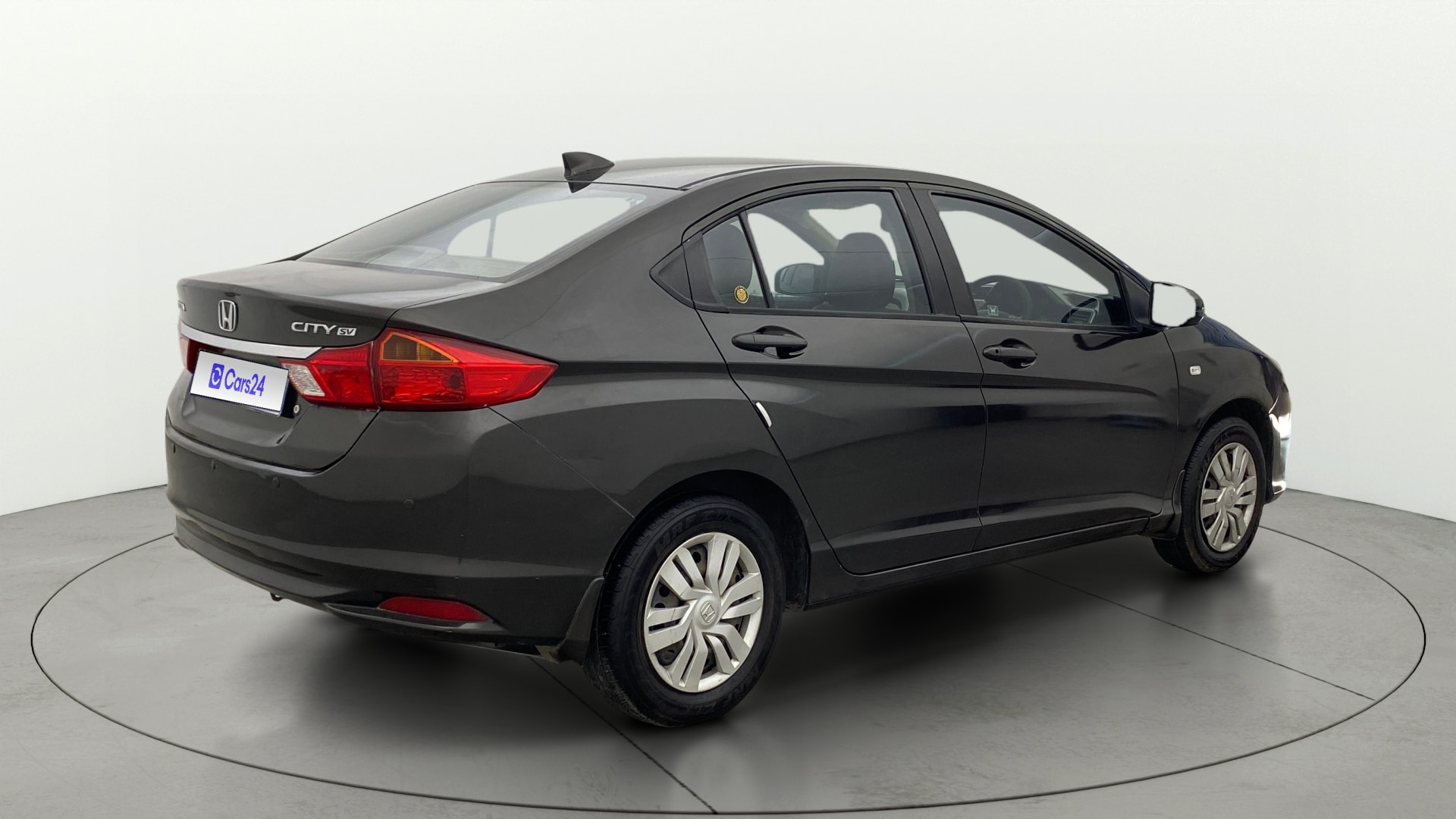 View 2015 Honda City ZX MT Diesel Anniversary Edition Image 43 Used 2015 Honda City ZX MT Diesel Anniversary Edition Image 43