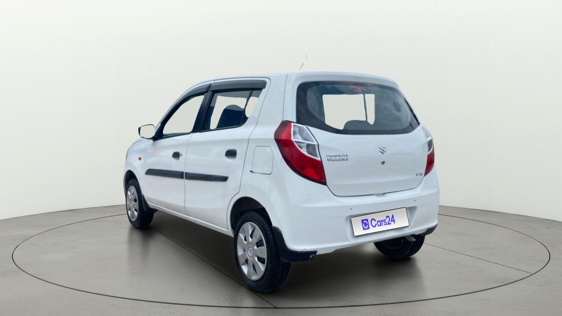 Used 2019 Maruti Suzuki Alto K10 Used 2019 Maruti Suzuki Alto K10