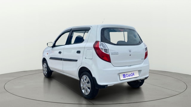View Maruti Suzuki Alto K10 Image 2 Used Maruti Suzuki Alto K10 Image 2