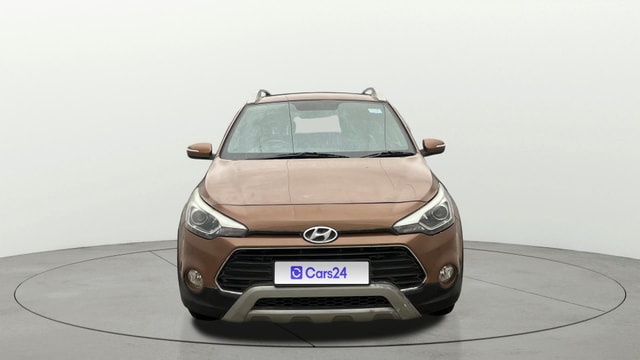 View Hyundai i20 Active Image 1 Used Hyundai i20 Active Image 1