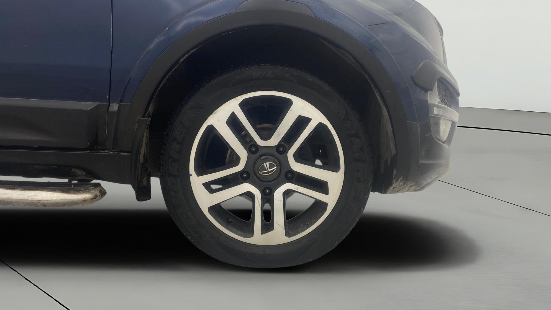 View 2017 Tata Hexa XT 4X4 Image 43 Used 2017 Tata Hexa XT 4X4 Image 43