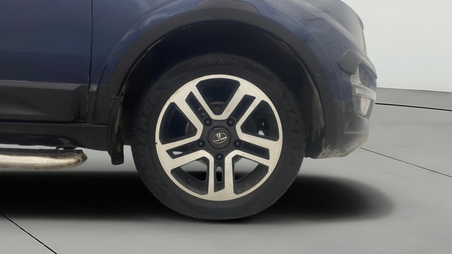 View Tata Hexa Image 43 Used Tata Hexa Image 43