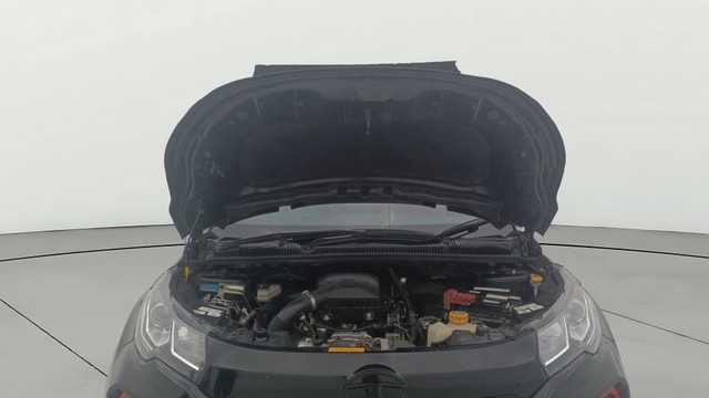 View Tata Nexon Image 33 Used Tata Nexon Image 33