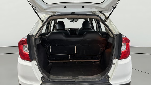 View Honda WR-V Image 37 Used Honda WR-V Image 37