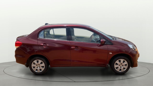 View Honda Amaze Image 8 Used Honda Amaze Image 8