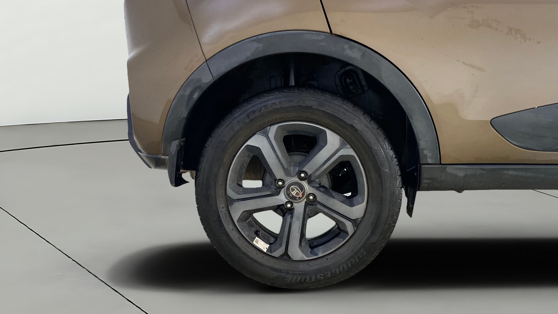 View 2023 Tata Nexon Revotron XZ Plus Luxs Jet Edition Image 24 Used 2023 Tata Nexon Revotron XZ Plus Luxs Jet Edition Image 24