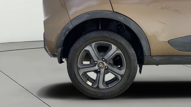 View Tata Nexon Image 24 Used Tata Nexon Image 24