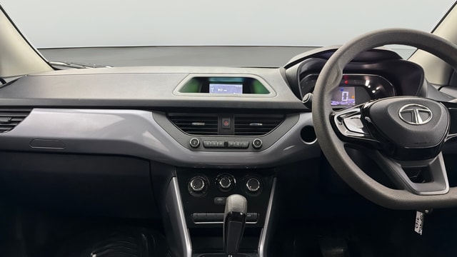 View Tata Nexon Image 17 Used Tata Nexon Image 17