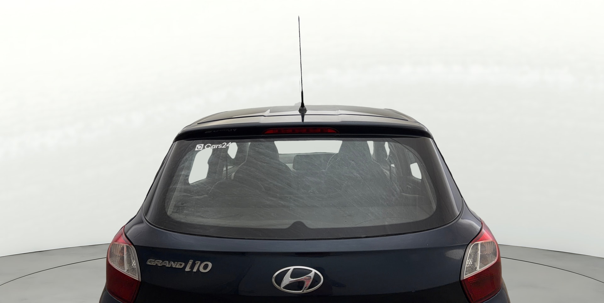 View 2020 Hyundai Grand i10 Nios Magna Petrol Image 4 Used 2020 Hyundai Grand i10 Nios Magna Petrol Image 4