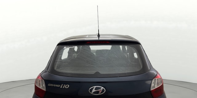 View Hyundai Grand i10 Nios Image 4 Used Hyundai Grand i10 Nios Image 4