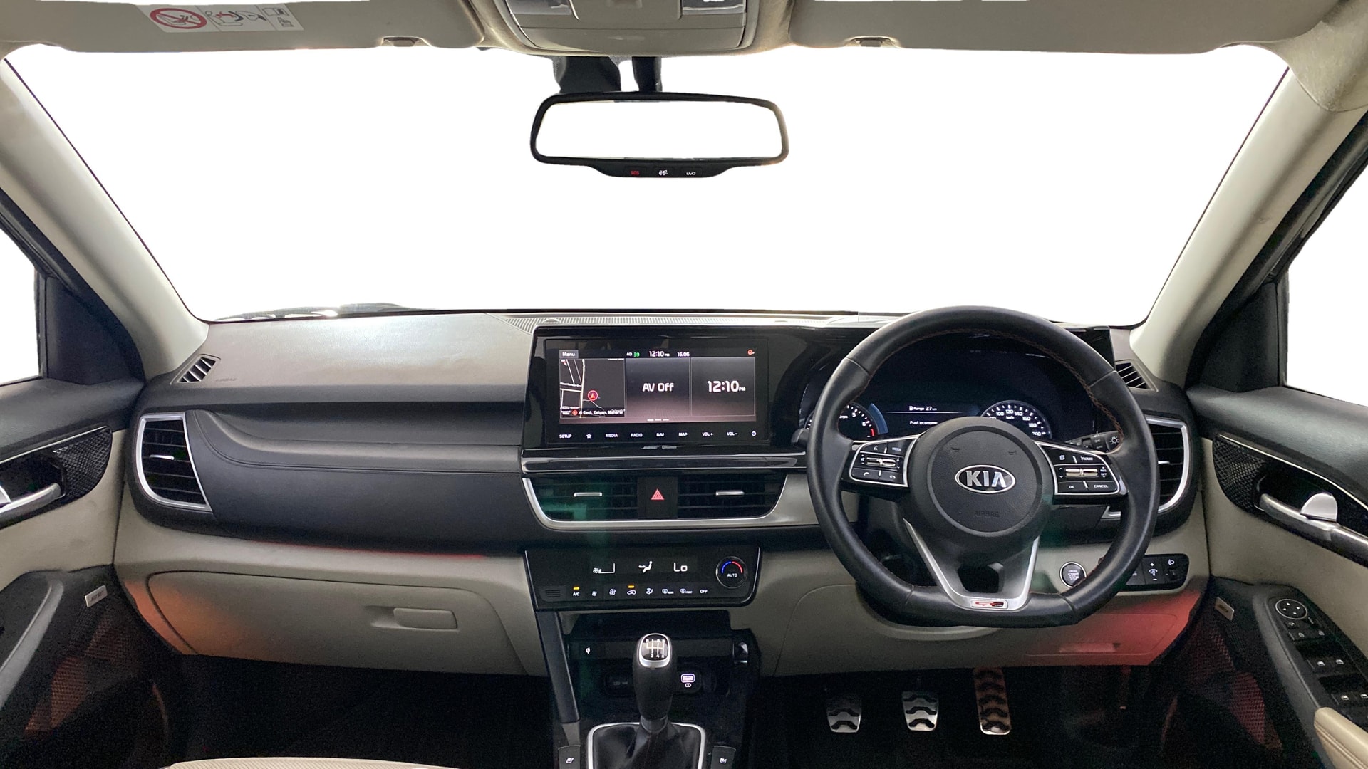 Used 2020 Kia Seltos Used 2020 Kia Seltos
