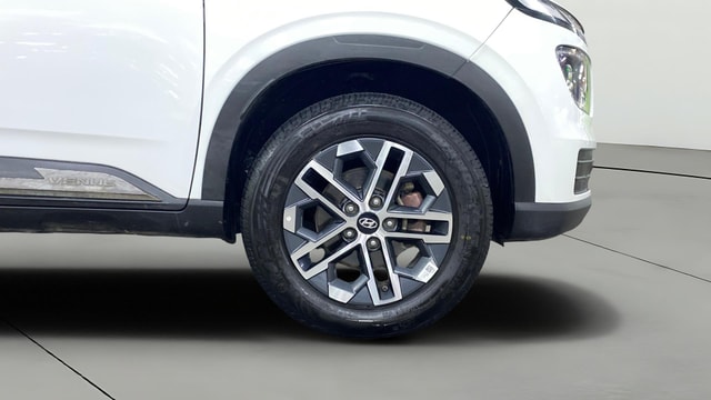 View Hyundai Venue Image 44 Used Hyundai Venue Image 44