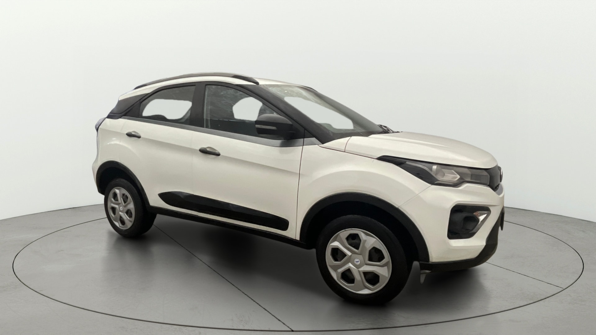 Used 2021 Tata Nexon Used 2021 Tata Nexon