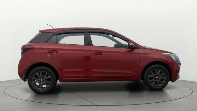 View Hyundai Elite i20 Image 8 Used Hyundai Elite i20 Image 8