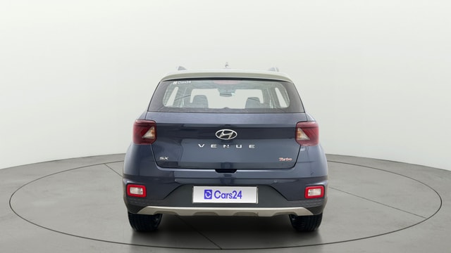 View Hyundai Venue Image 42 Used Hyundai Venue Image 42