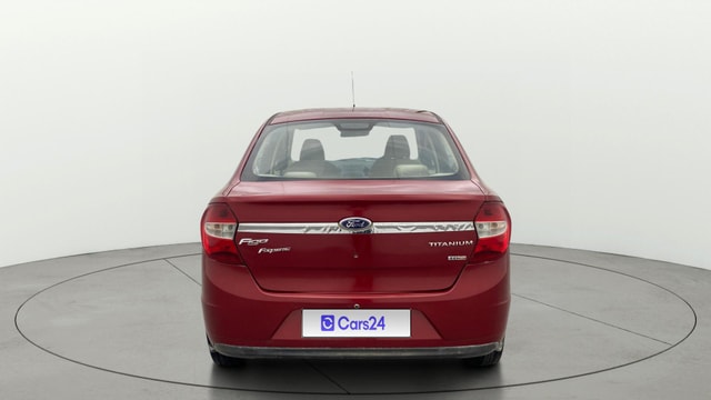 View Ford Figo Aspire Image 39 Used Ford Figo Aspire Image 39
