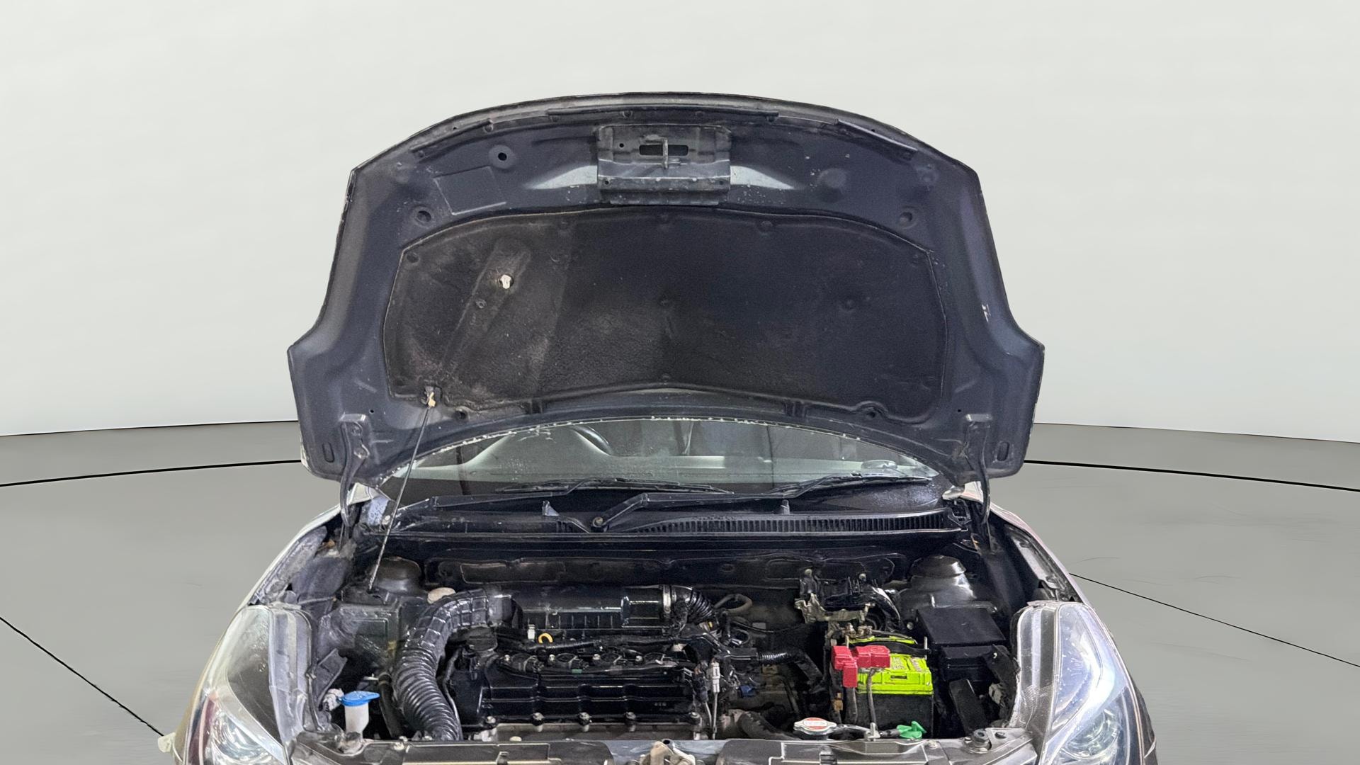 View 2019 Maruti Suzuki 1000 Base Variant Image 31 Used 2019 Maruti Suzuki 1000 Base Variant Image 31