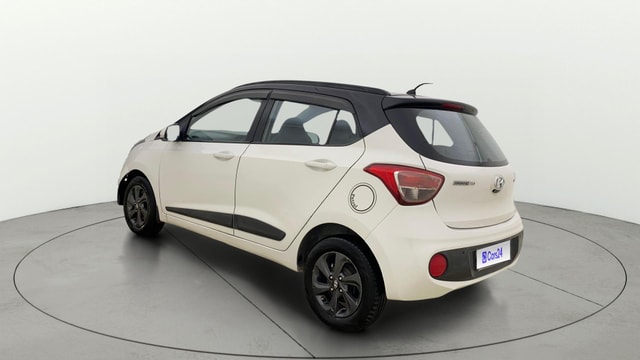 View Hyundai Grand i10 Image 2 Used Hyundai Grand i10 Image 2