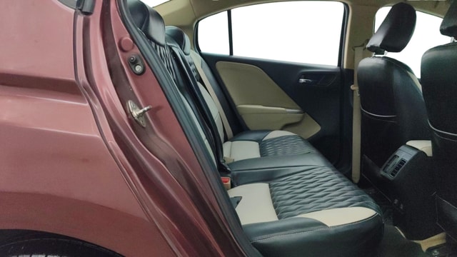 View Honda City Image 30 Used Honda City Image 30