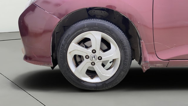 View Honda City Image 35 Used Honda City Image 35