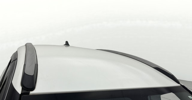 View Tata Nexon Image 6 Used Tata Nexon Image 6