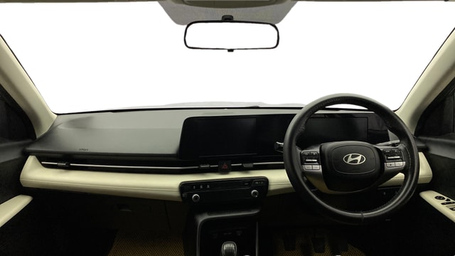 View Hyundai Verna Image 16 Used Hyundai Verna Image 16
