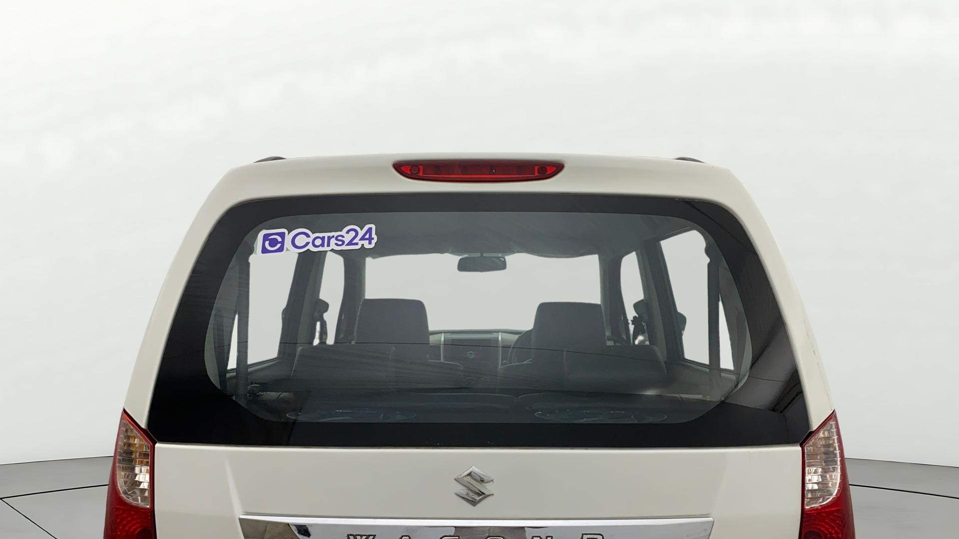 View 2015 Maruti Suzuki 1000 Base Variant Image 3 Used 2015 Maruti Suzuki 1000 Base Variant Image 3