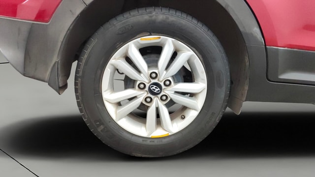 View Hyundai Creta Image 24 Used Hyundai Creta Image 24